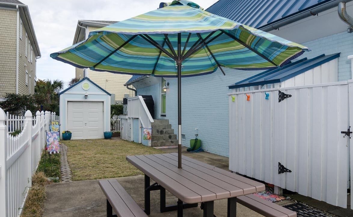 Photo of Outdoor in Wrightsville Beach