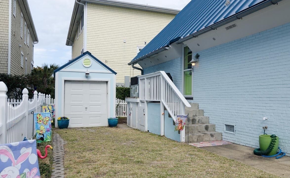 Photo of Outdoor in Wrightsville Beach