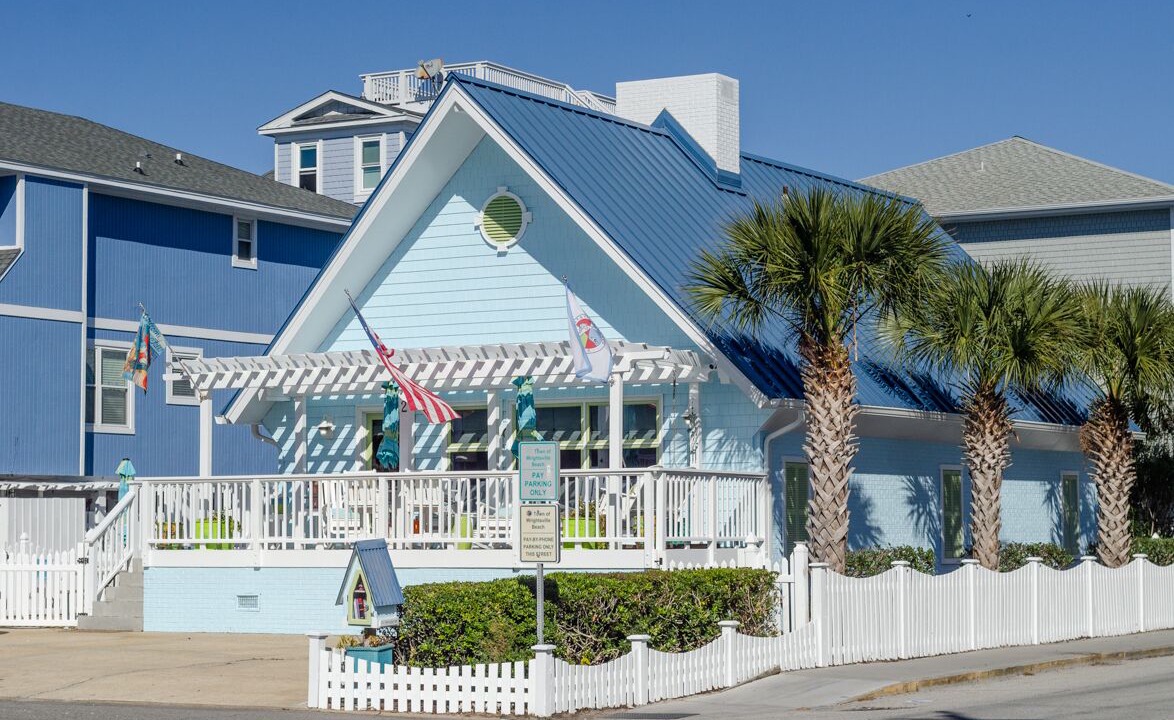 Photo of Outdoor in Wrightsville Beach