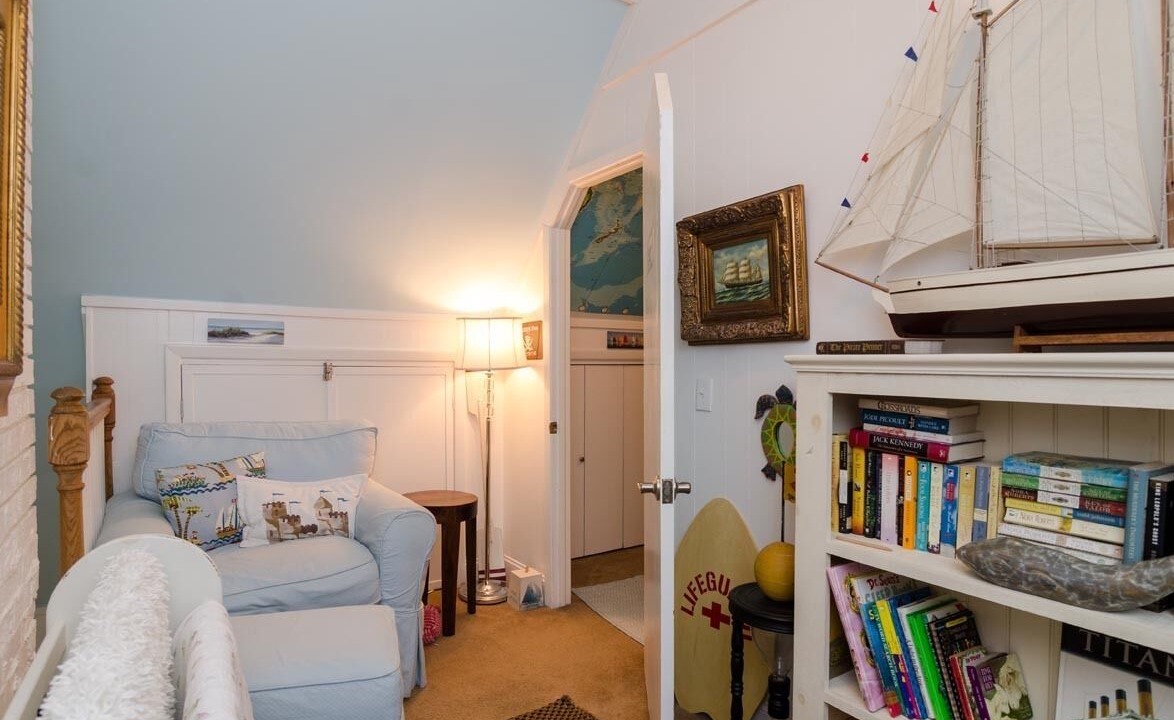 Photo of Livingroom in Wrightsville Beach