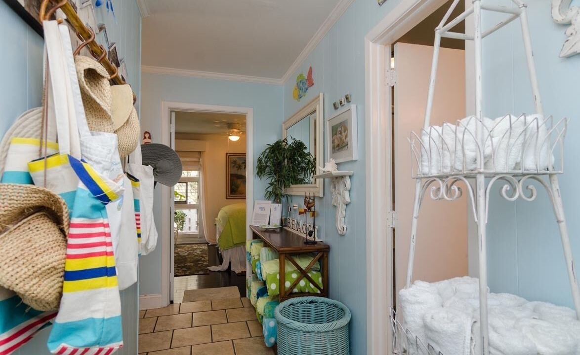 Photo of Bedroom in Wrightsville Beach