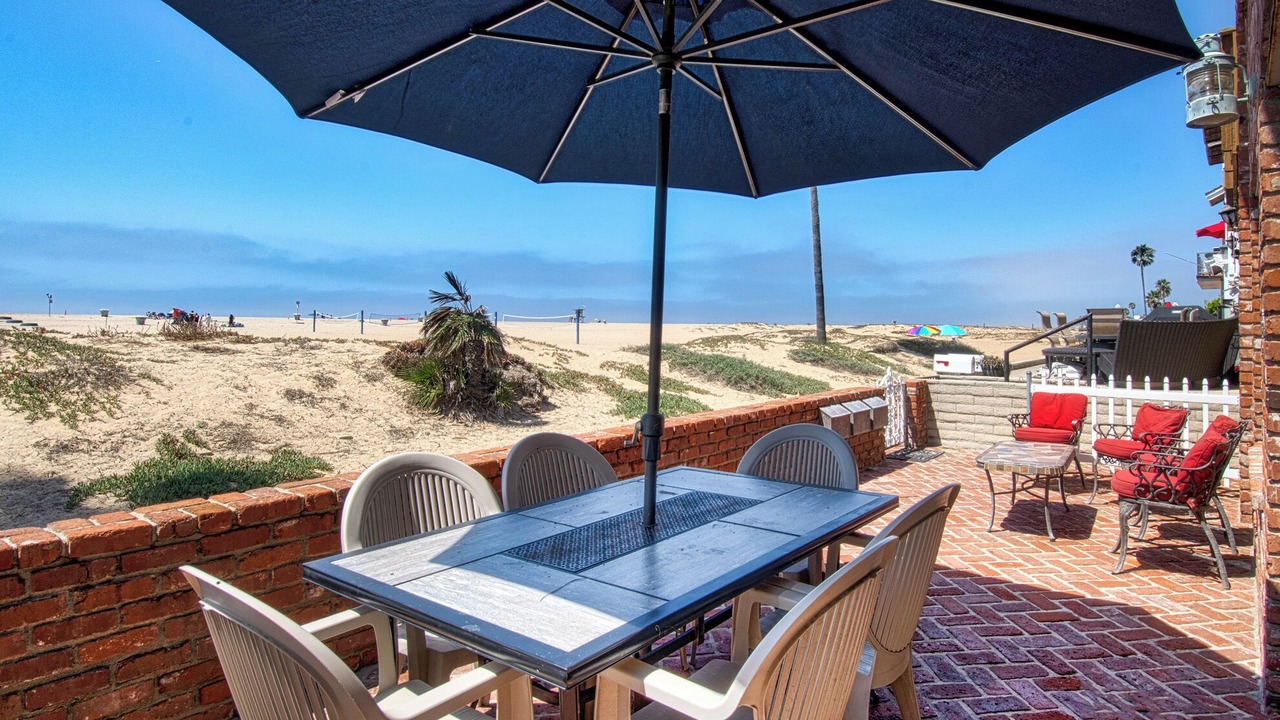 Photo of Outdoor in Balboa Island