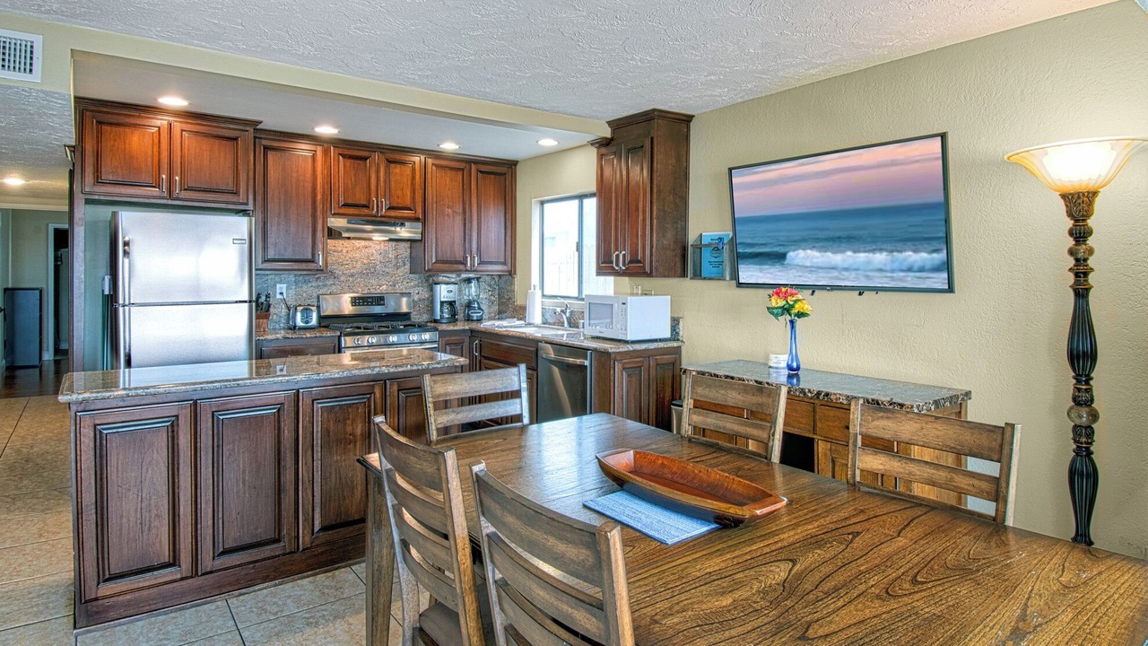 Photo of Kitchen in Balboa Island