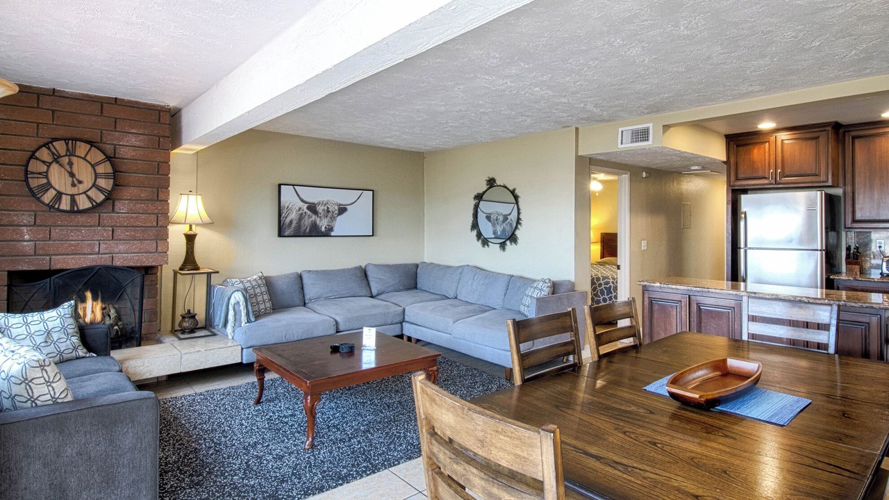 Photo of Livingroom in Balboa Island