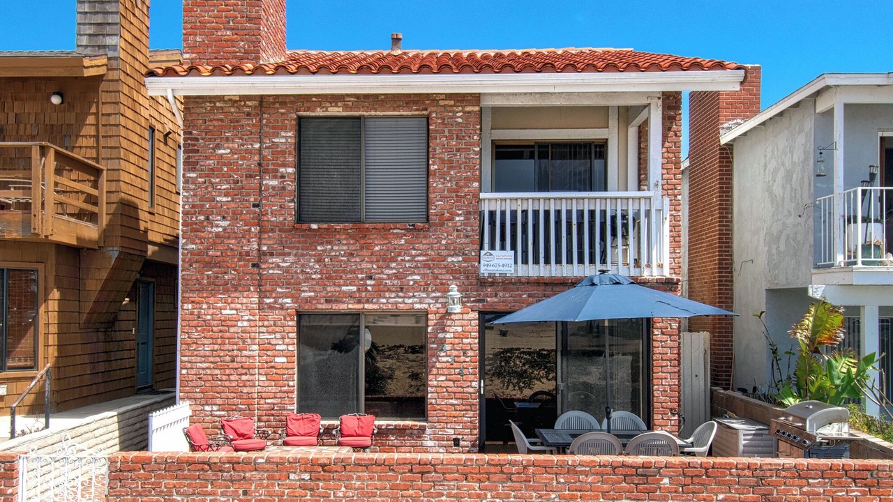 Photo of Outdoor in Balboa Island