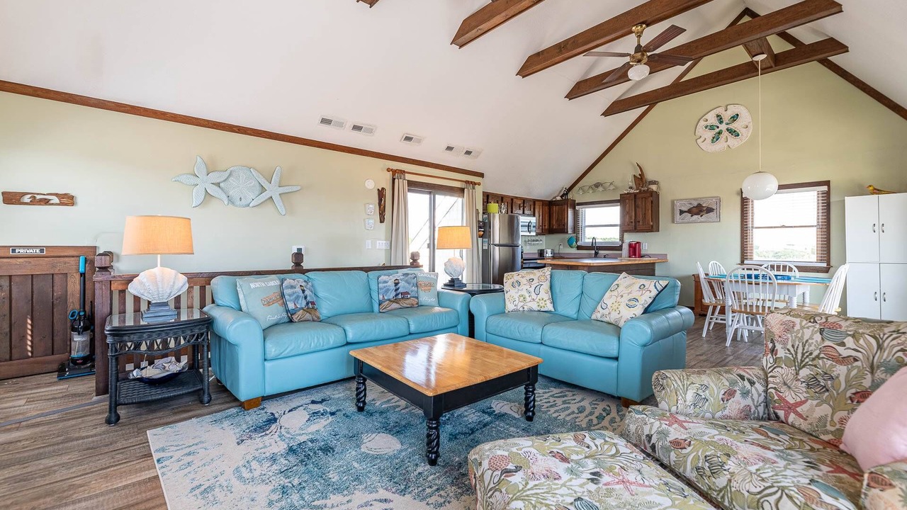 Photo of Bedroom in Sea Retreat