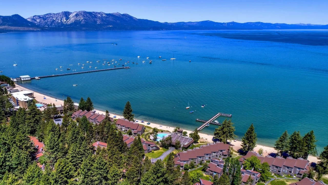 Photo of Outdoor in South Lake Tahoe