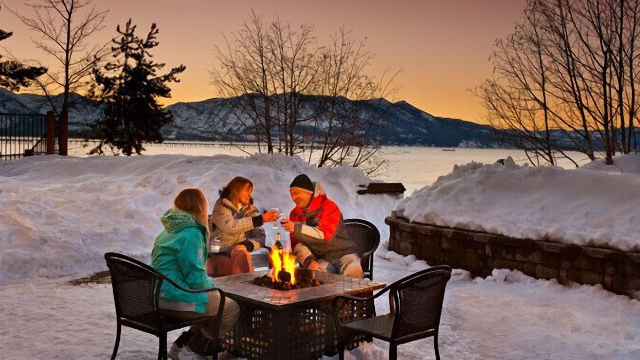 Photo of Outdoor in South Lake Tahoe