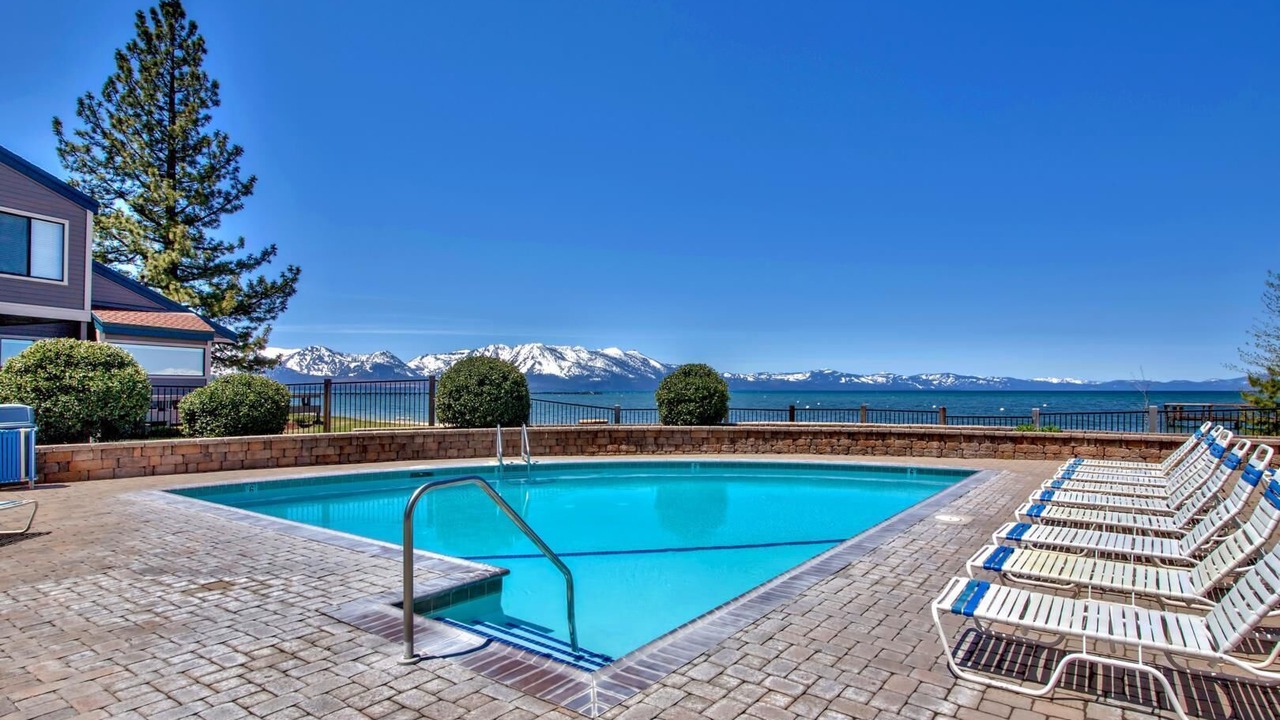 Photo of Outdoor in South Lake Tahoe