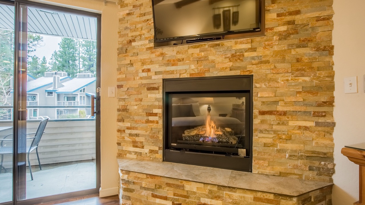 Photo of Livingroom in South Lake Tahoe