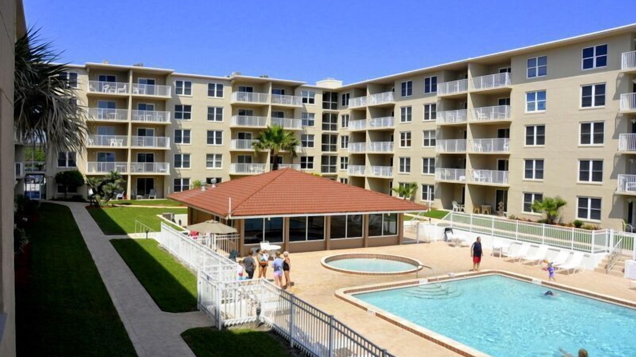 Photo of Outdoor in New Smyrna Beach