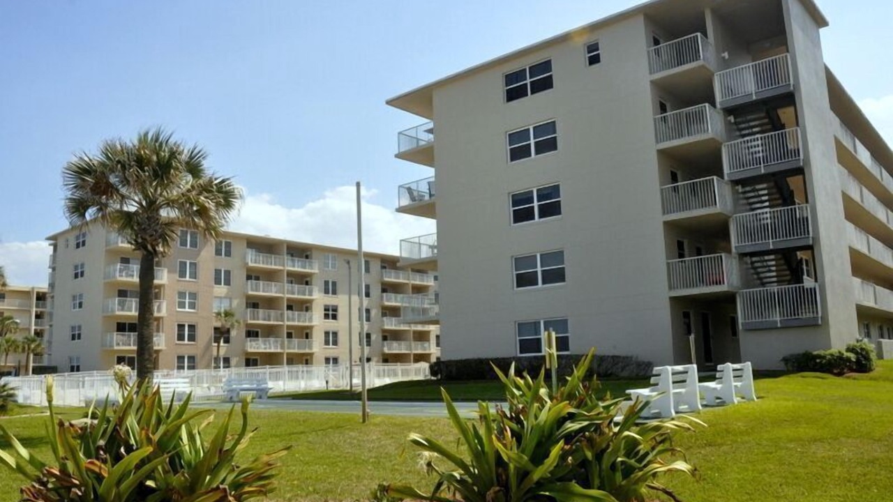 Photo of Outdoor in New Smyrna Beach