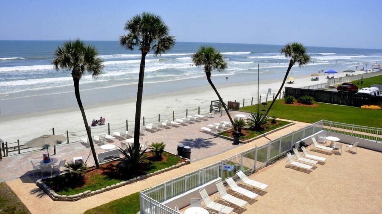 Photo of Outdoor in New Smyrna Beach
