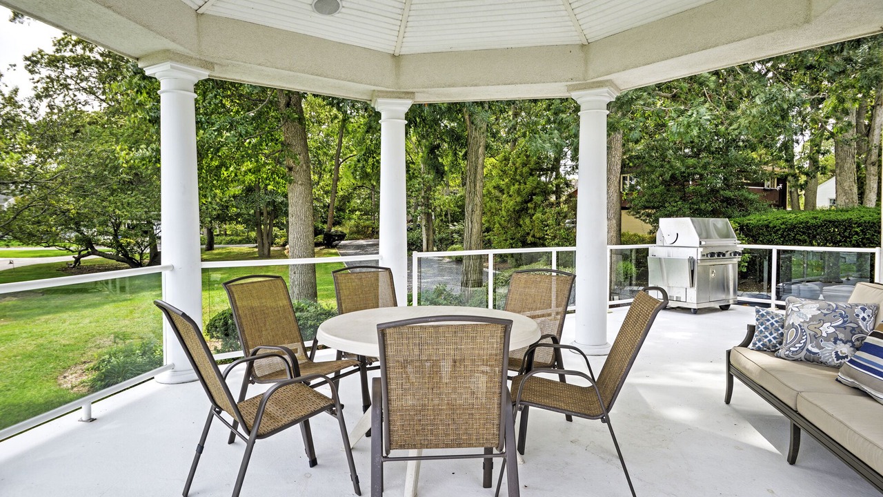 Photo of Outdoor in Point Pleasant