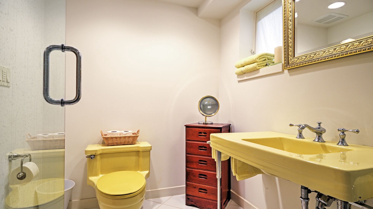 Photo of Bathroom in Point Pleasant