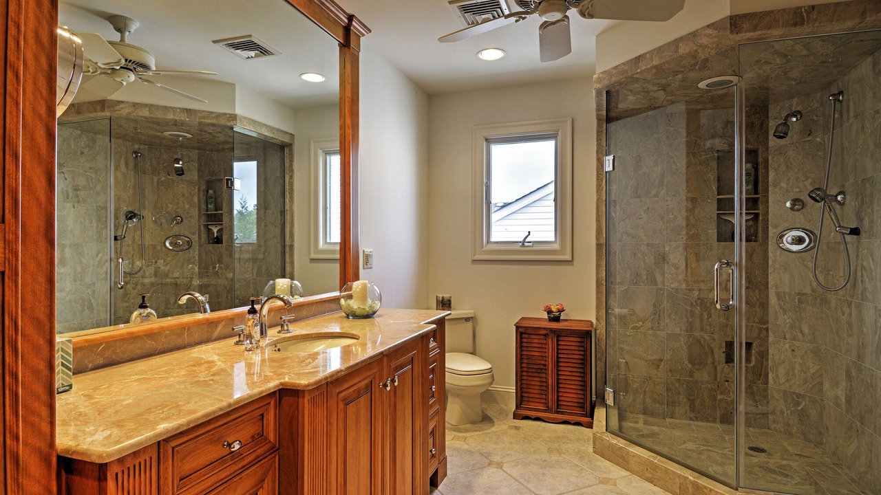 Photo of Bathroom in Point Pleasant