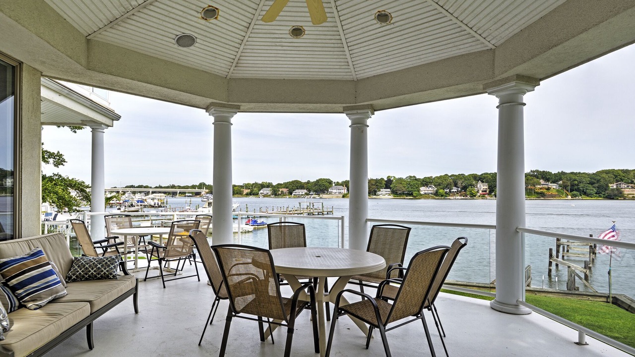 Photo of Outdoor in Point Pleasant