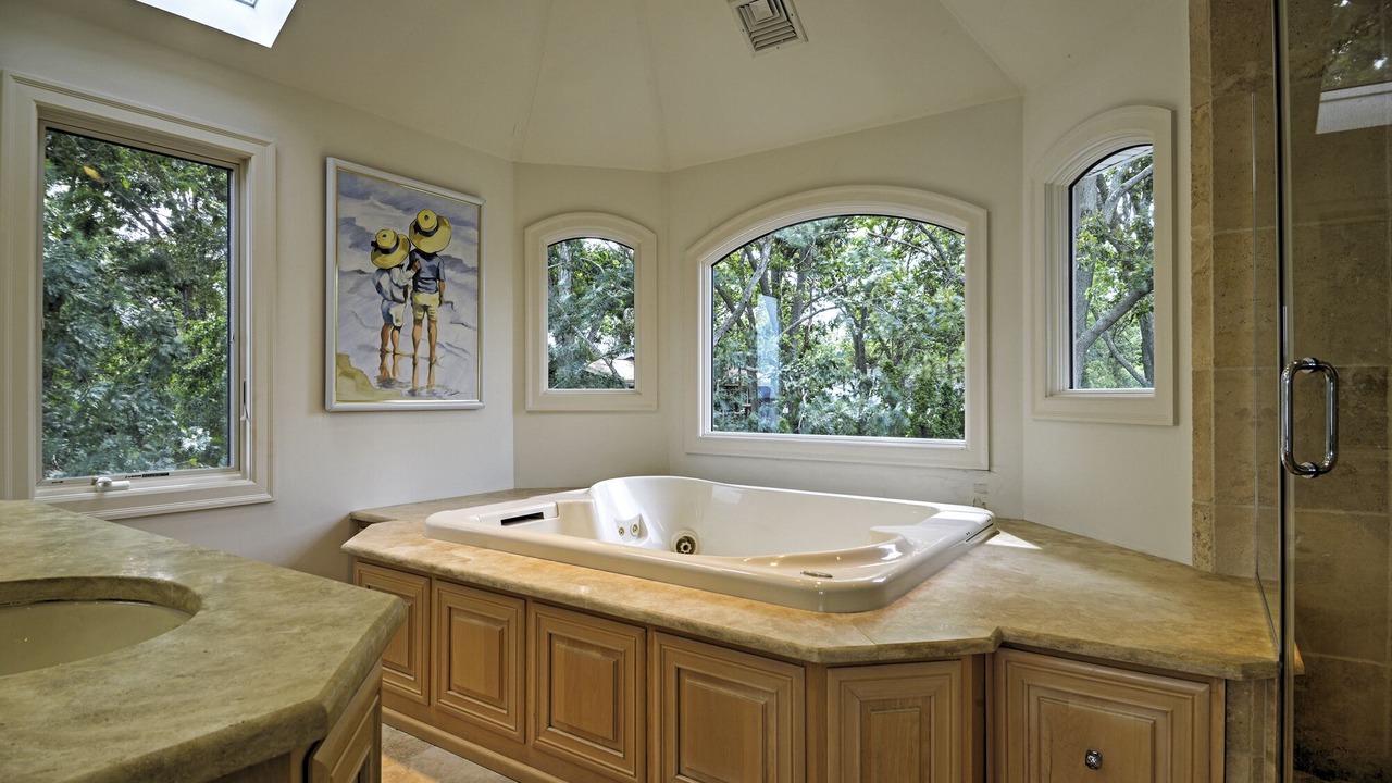 Photo of Bathroom in Point Pleasant