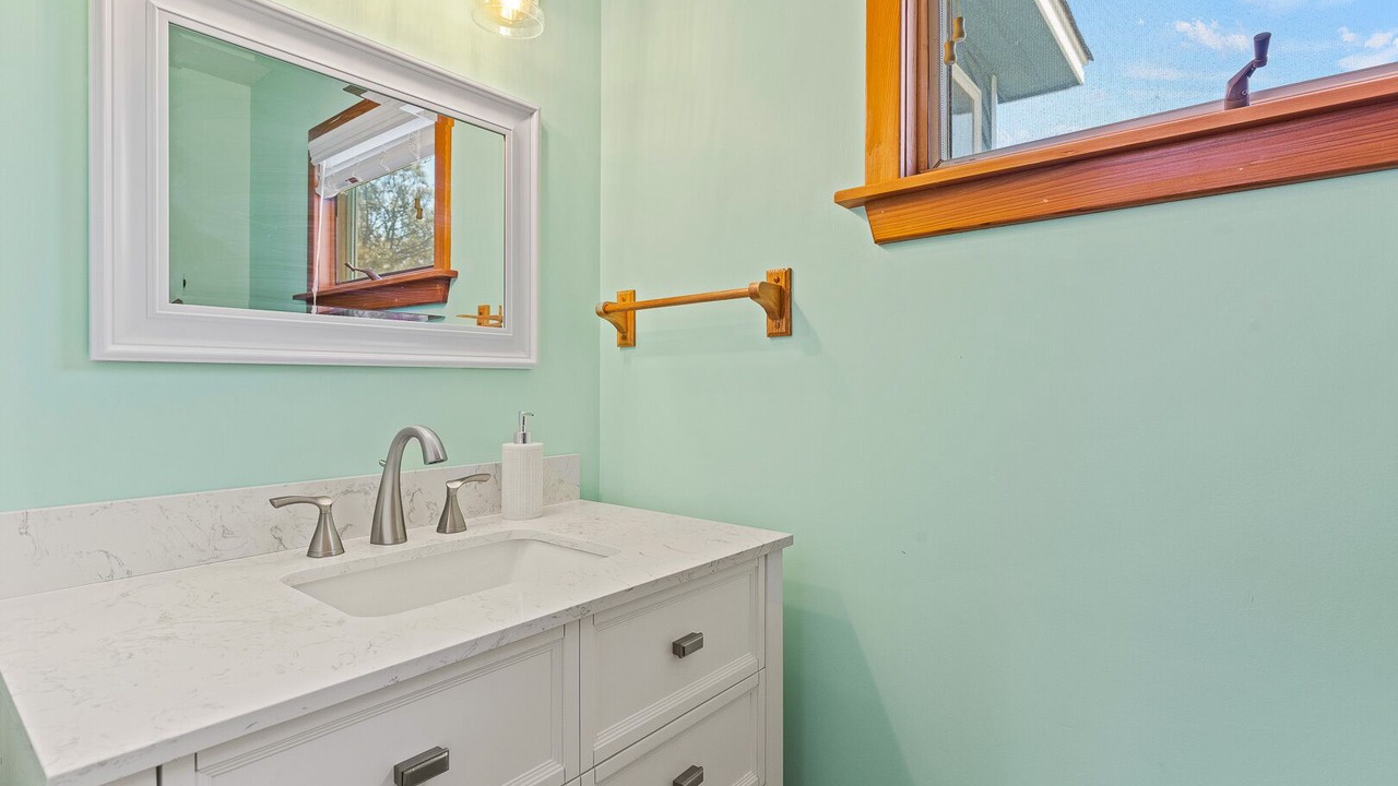 Photo of Bathroom in Ocean Sands