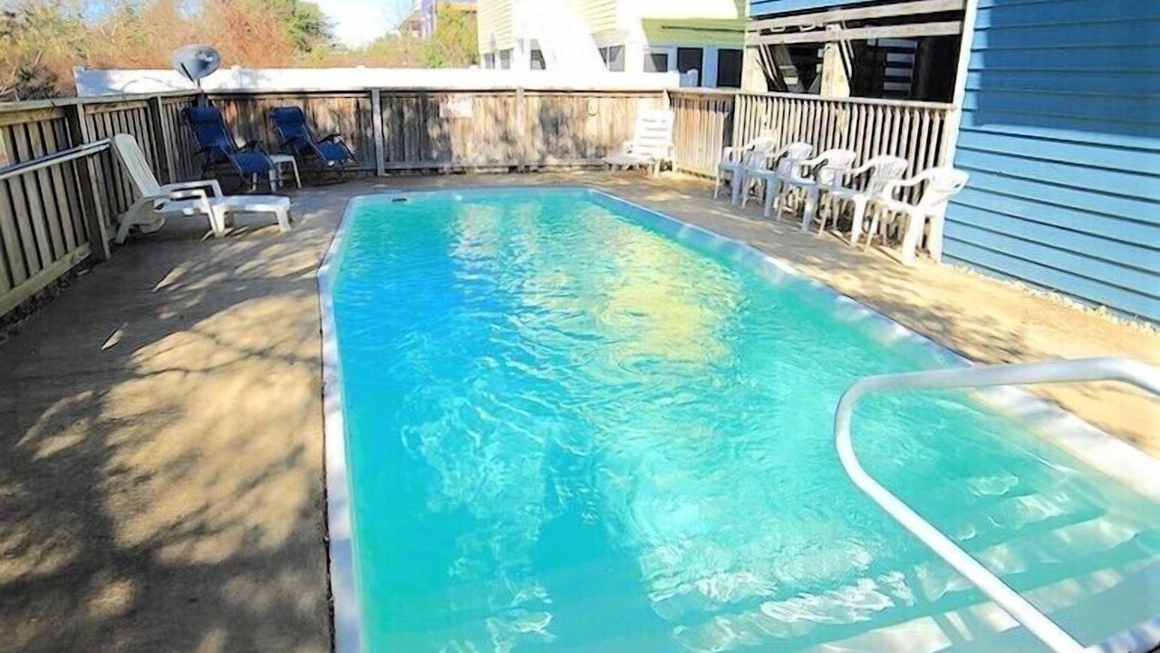 Photo of Outdoor in Ocean Sands