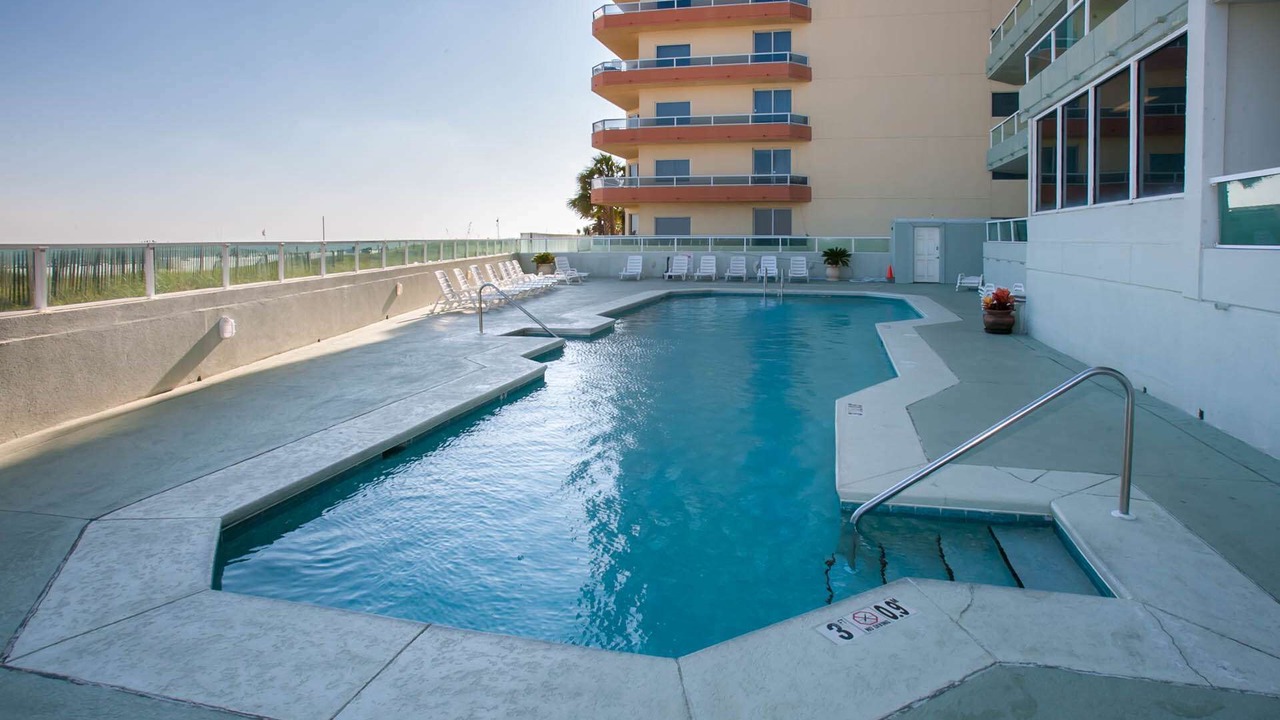 Photo of Outdoor in Orange Beach