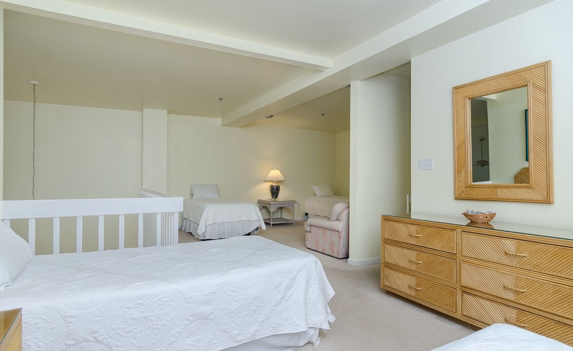 Photo of Bedroom in Shell Island