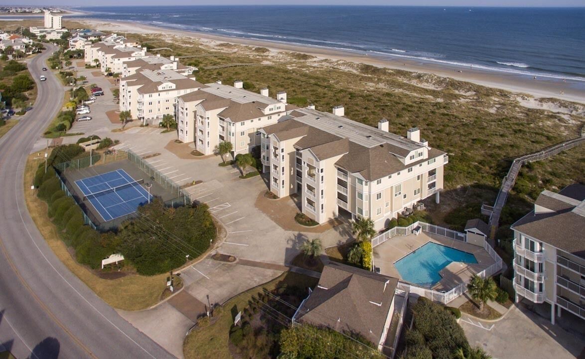 Photo of Outdoor in Shell Island
