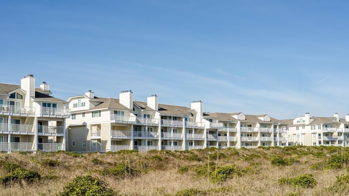 Photo of Outdoor in Shell Island