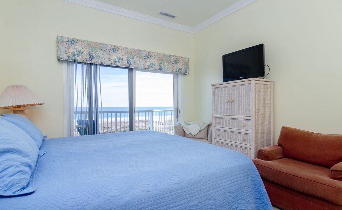Photo of Bedroom in Shell Island
