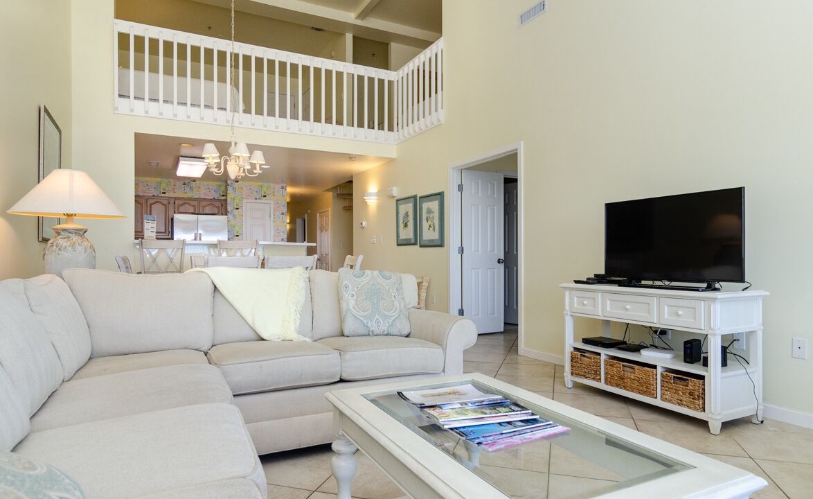 Photo of Livingroom in Shell Island