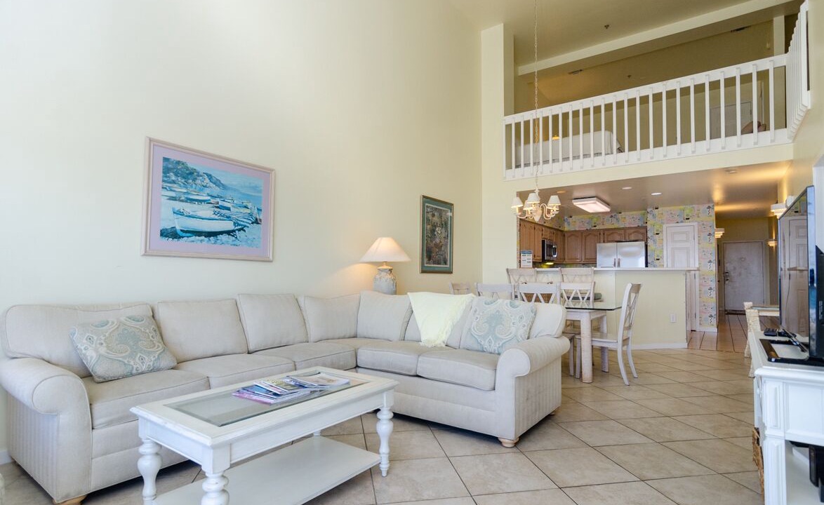 Photo of Livingroom in Shell Island