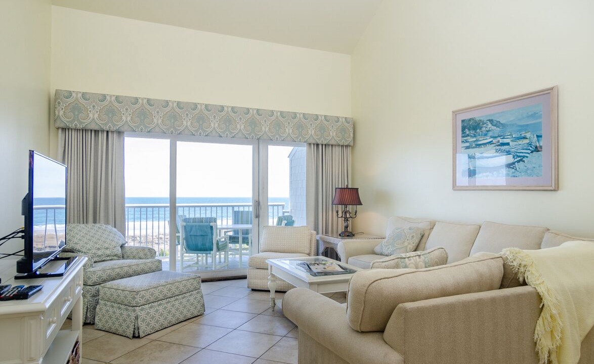 Photo of Livingroom in Shell Island