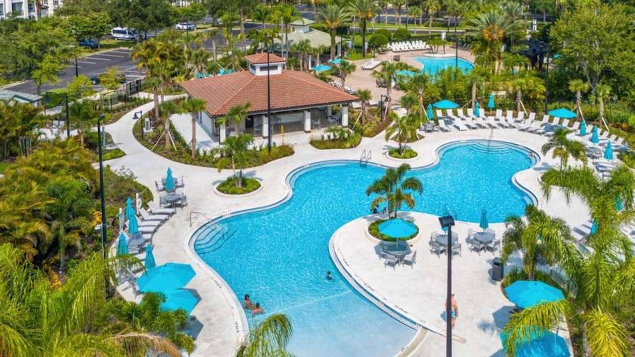 Photo of Outdoor in Florida Central Atlantic Coast