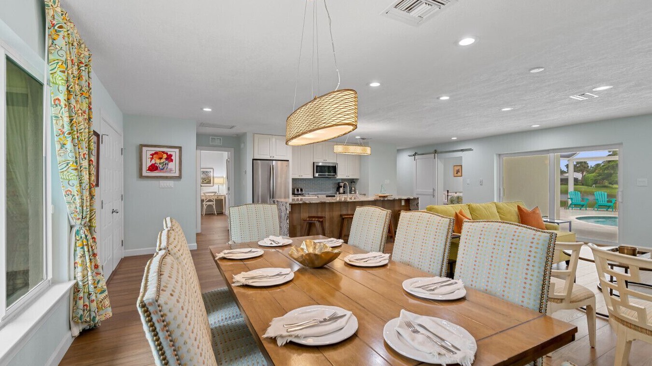 Photo of Livingroom in Kings Lake