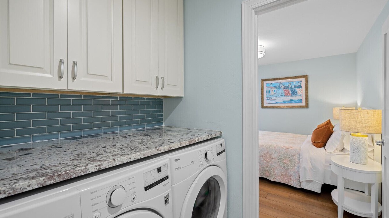 Photo of Bedroom in Kings Lake