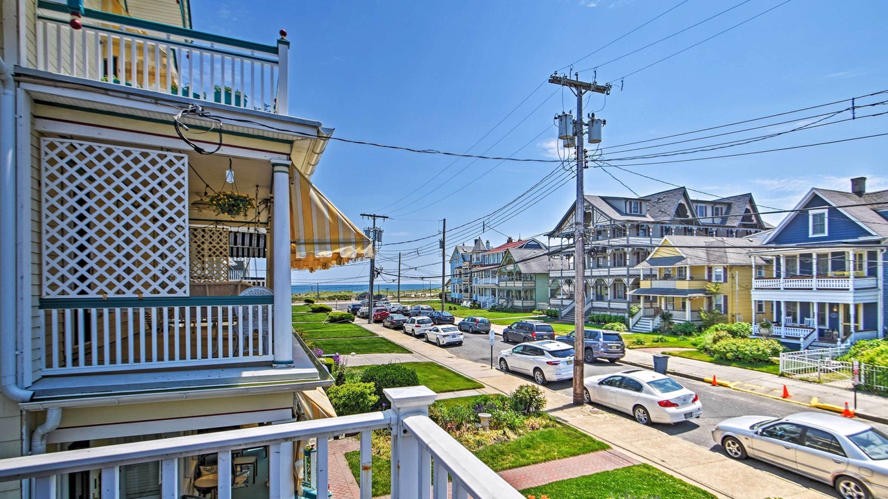 Photo of Outdoor in Ocean Grove
