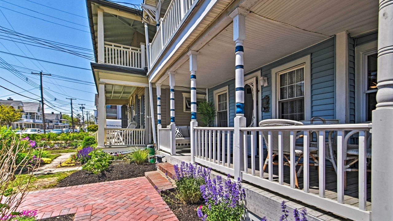 Photo of Outdoor in Ocean Grove