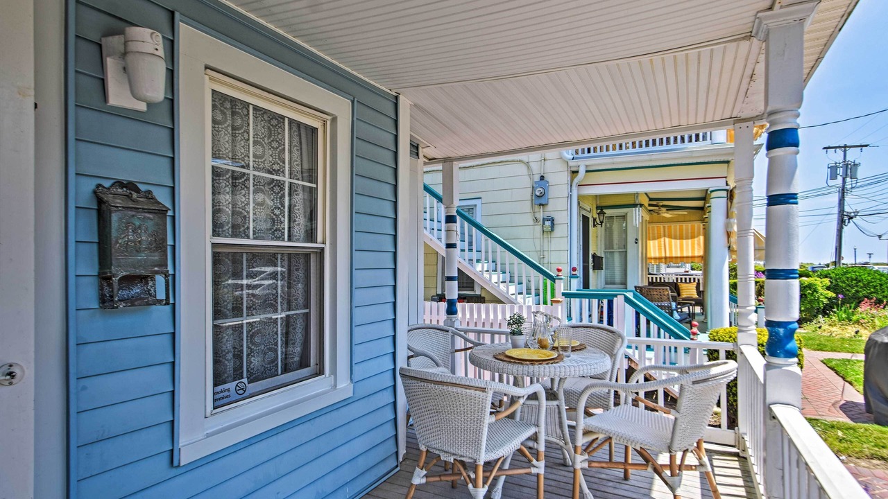 Photo of Outdoor in Ocean Grove