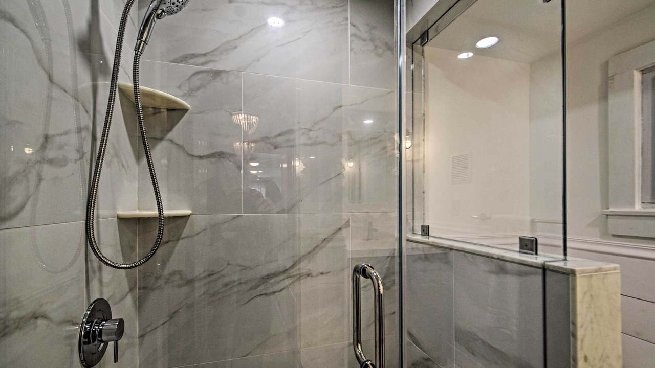 Photo of Bathroom in Ocean Grove