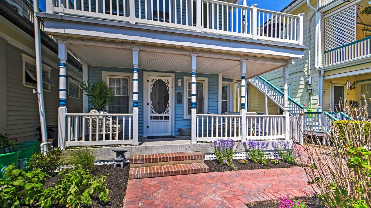 Photo of Outdoor in Ocean Grove