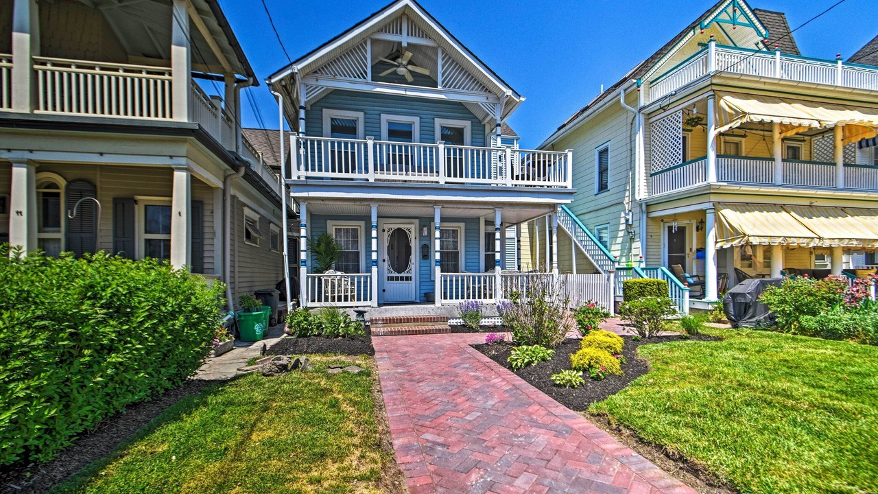 Photo of Outdoor in Ocean Grove