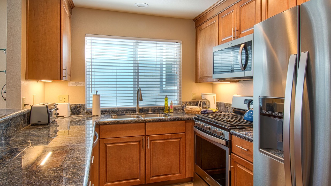 Photo of Kitchen in West Newport