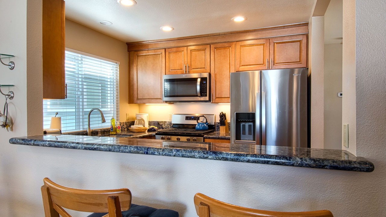 Photo of Kitchen in West Newport