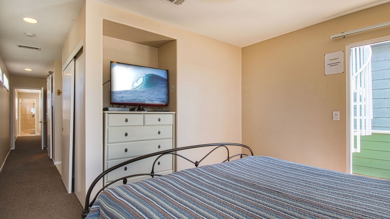 Photo of Bedroom in West Newport