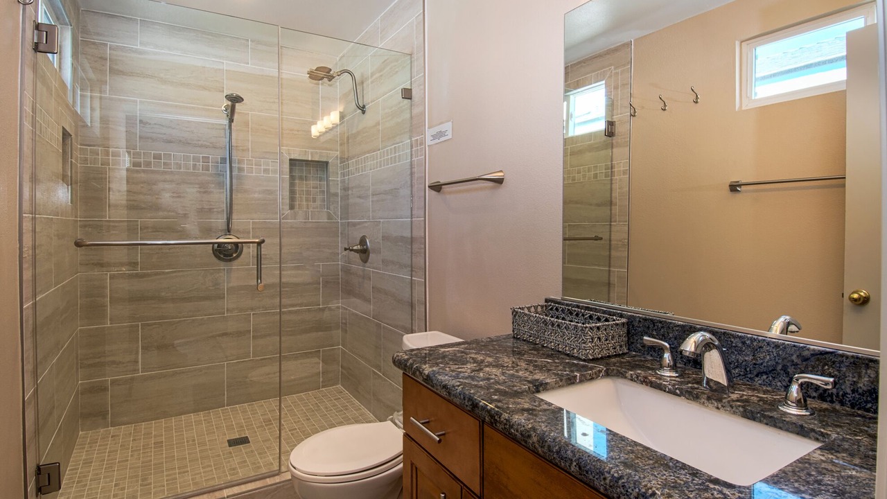 Photo of Bathroom in West Newport