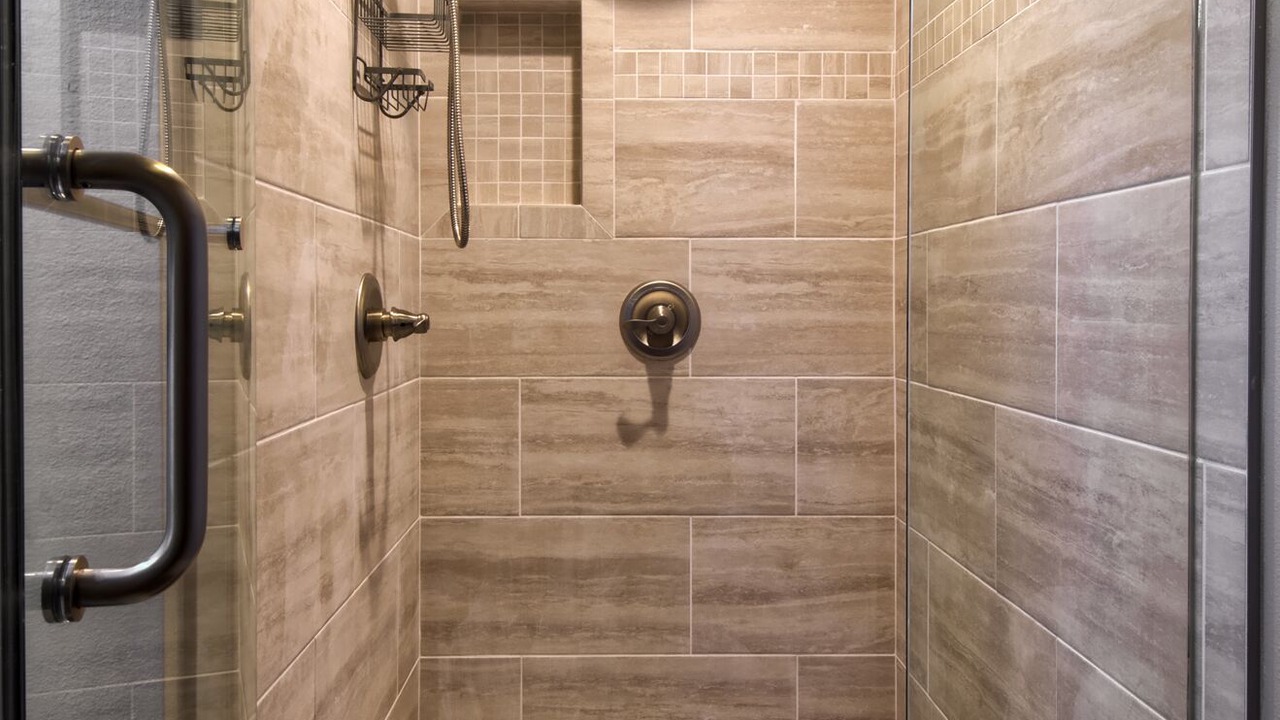 Photo of Bathroom in West Newport