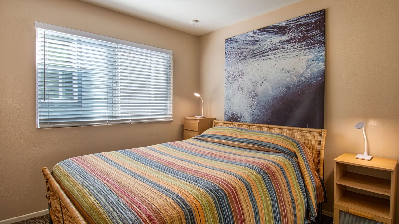Photo of Bedroom in West Newport