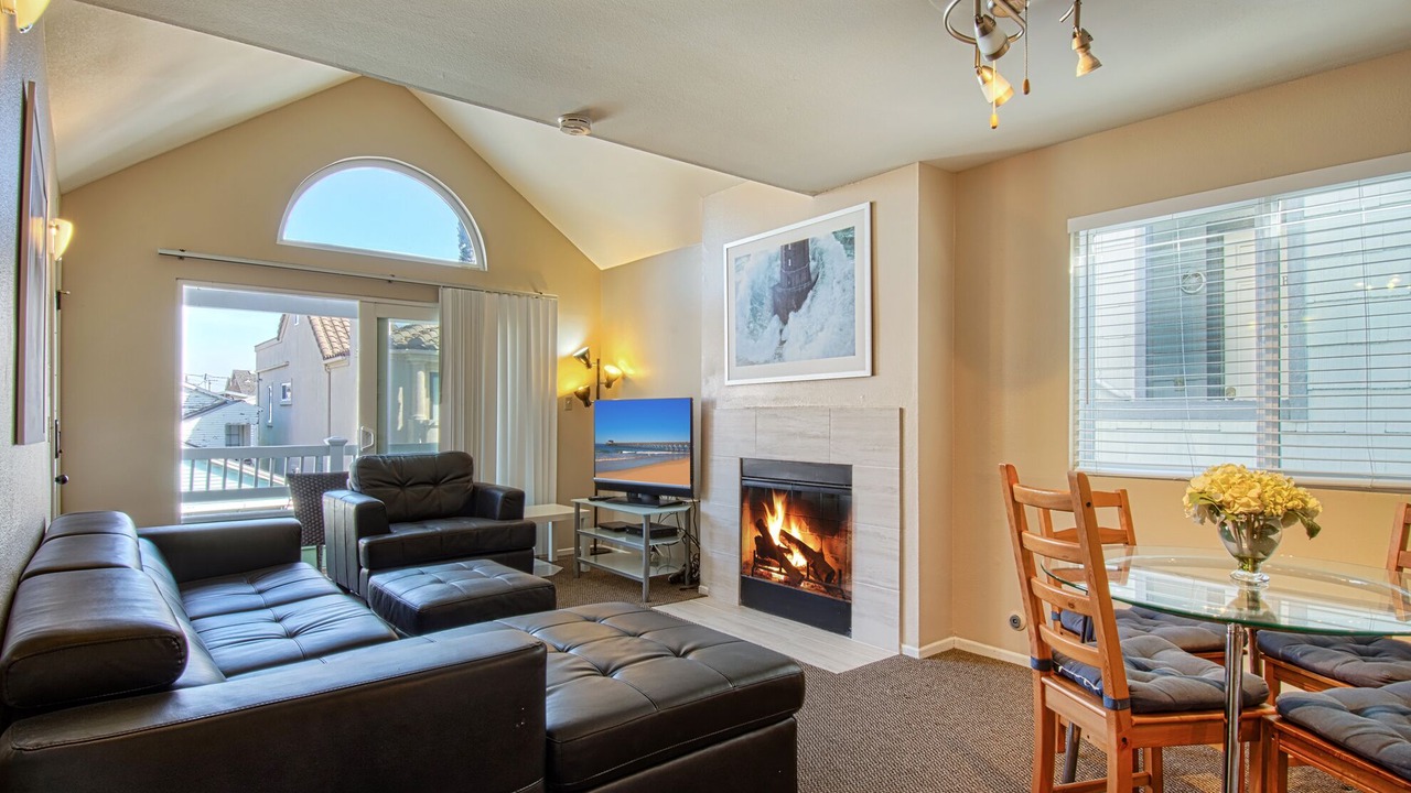 Photo of Livingroom in West Newport