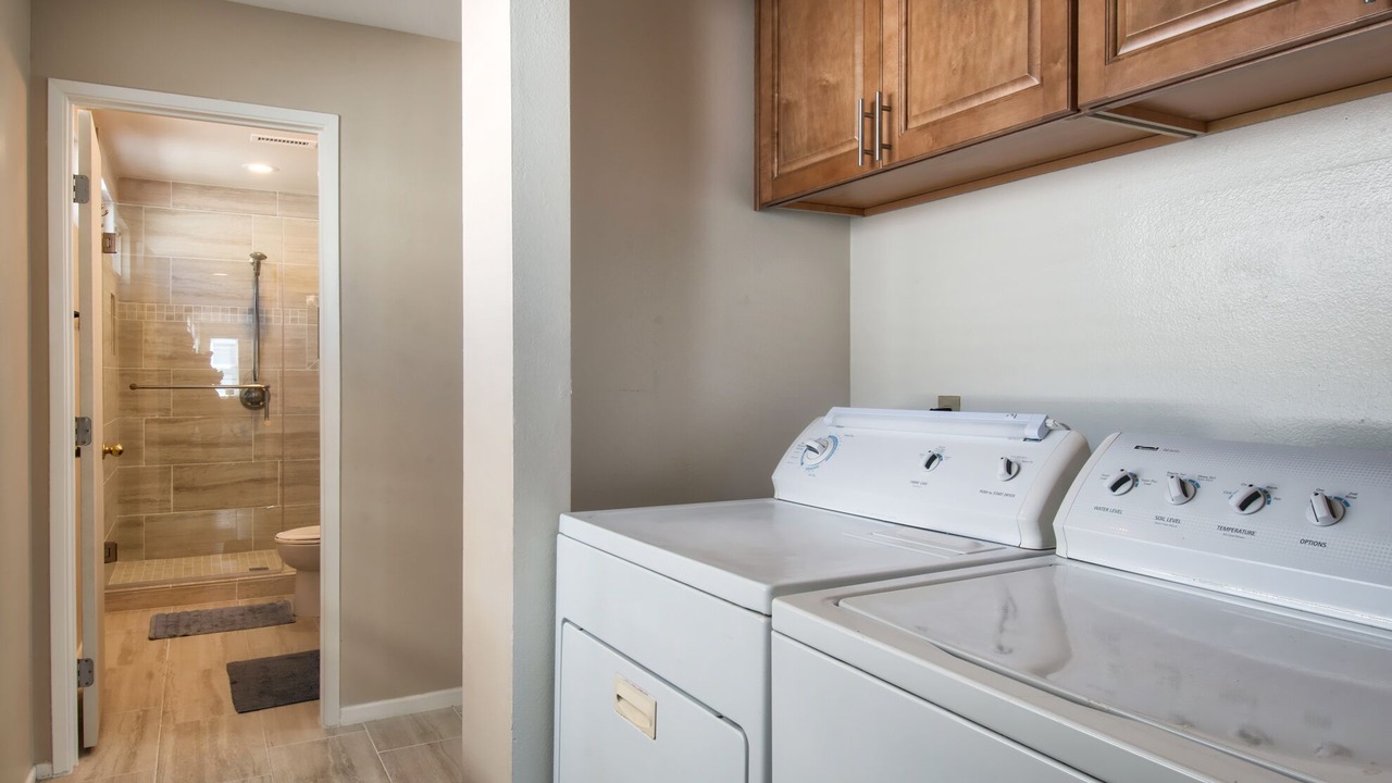 Photo of Bathroom in West Newport