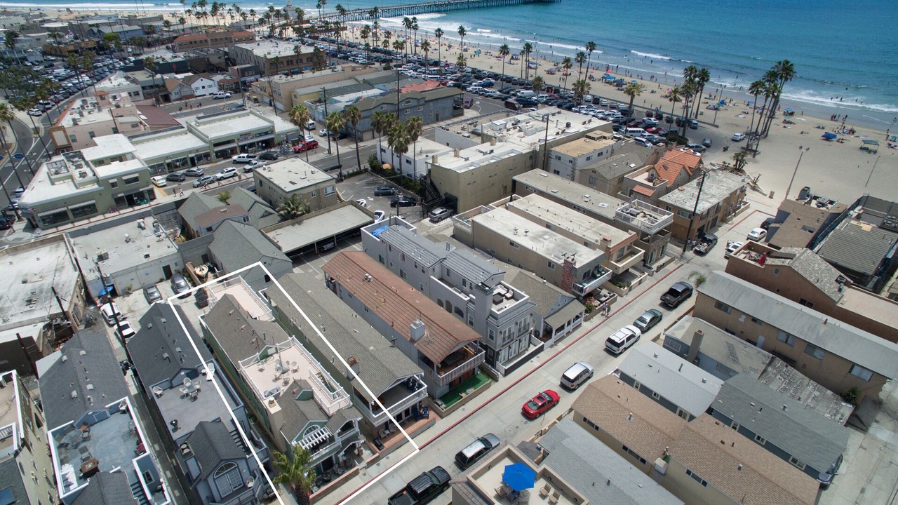 Photo of Outdoor in West Newport